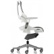 Zouch Charcoal Mesh Ergonomic Office Chair